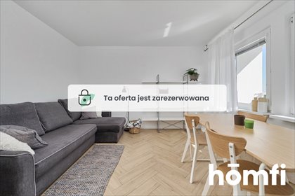 Nowoczesne 3-pokojowe mieszkanie z balkonem (64 m²) w Karłowicach mieszkanie Wrocław, Karłowice, Karłowice