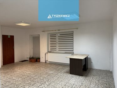 lokal użytkowy na wynajem 95m2 lokal użytkowy Kolbudy, gen. Józefa Wybickiego