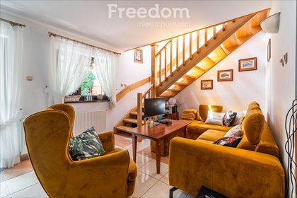 dom na sprzedaż 93m2 dom Krościenko Nad Dunajcem, Jagiellońska 179