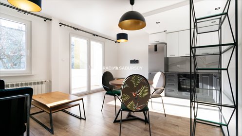 mieszkanie na sprzedaż 57m2 mieszkanie Kraków, Bieżanów-Prokocim, Bieżanów, Teligi