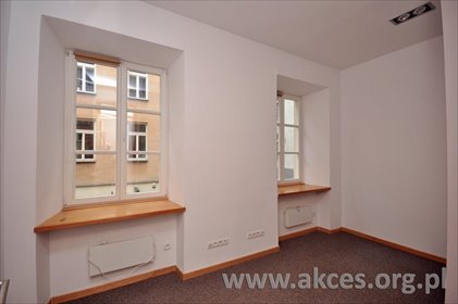Lokal usługowy na Chmielnej, 48 m2, centrum Warszawy. lokal użytkowy Warszawa, Śródmieście