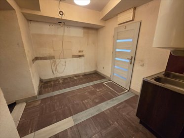 3 pokoje, 85 m², potencjał do remontu. mieszkanie Jelenia Góra, Sobieszów, Cieplicka