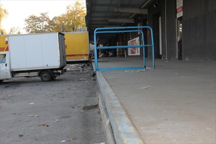 Magazyn na wynajem Sosnowiec, Pogoń, Ptasia 266m2 Foto 5