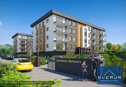 mieszkanie na sprzedaż 41m2 mieszkanie Kłobuck