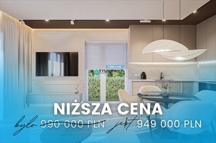 Ekskluzywny apartament z ogrodem, 4 pokoje, garaż, blisko plaży mieszkanie Gdańsk, Stogi, Skiby