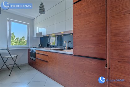mieszkanie na sprzedaż 52m2 mieszkanie Kraków, Krowodrza, Opolska