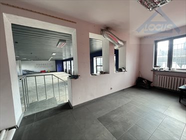 Magazyn na wynajem Warszawa, Targówek 550m2 Foto 6