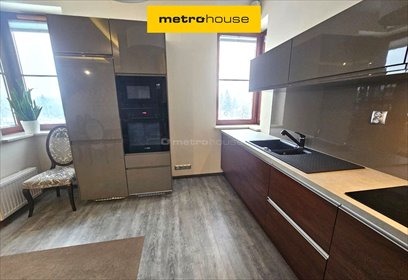 mieszkanie na wynajem 84m2 mieszkanie Konstancin-Jeziorna, Kołobrzeska