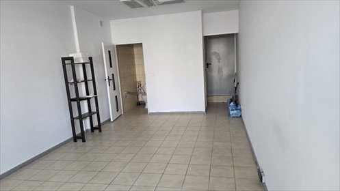 Wynajmę atrakcyjny lokal 30 m² przy Alei Jana Pawła II lokal użytkowy Warszawa, Wola, Nowolipki, Aleja Jana Pawła II