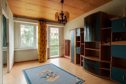 Przestronne 4-pokojowe mieszkanie z balkonem i piwnicą mieszkanie Tarnów, Szpitalna