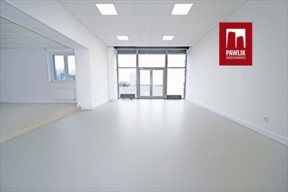 lokal użytkowy na wynajem 180m2 lokal użytkowy Łódź