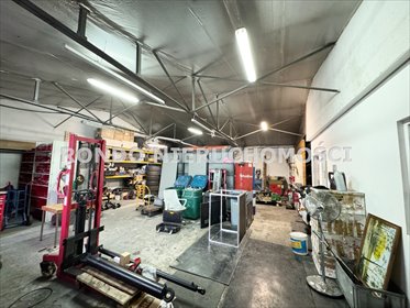 magazyn na wynajem 140m2 magazyn Wrocław, Fabryczna