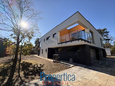 dom na sprzedaż 161m2 dom Warszawa, Wawer