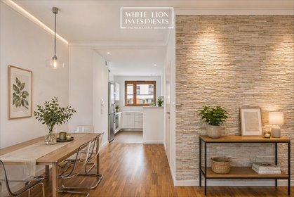 mieszkanie na sprzedaż 90m2 mieszkanie Warszawa, Wilanów, al. Aleja Rzeczypospolitej