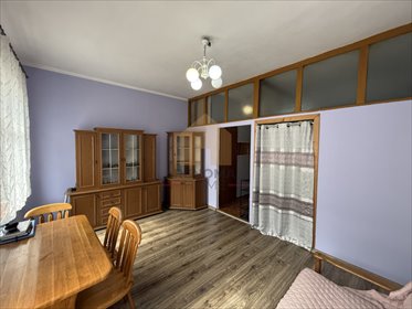Mieszkanie 43,2 m² w Świebodzicach, do remontu - polecam! mieszkanie Świebodzice