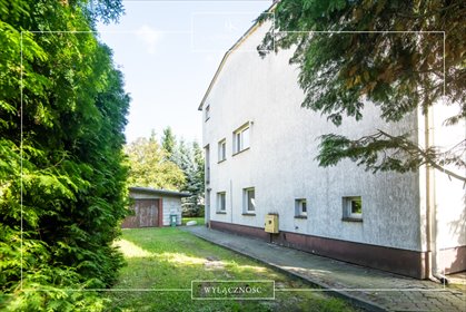 dom na sprzedaż 223m2 dom Poznań, Dębiec, Jaśminowa
