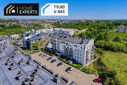 Gdańsk Ujeścisko, 45,93 m², balkon, gotowe! polecam! mieszkanie Gdańsk, Ujeścisko, Niepołomicka