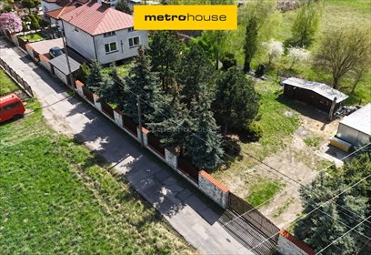 dom na wynajem 75m2 dom Janki, Przelotowa