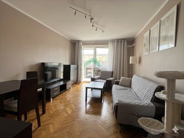 Zapraszam do obejrzenia 74,5 m² czteropokojowego mieszkania z balkonem i klimatyzacją mieszkanie Częstochowa, Śródmieście