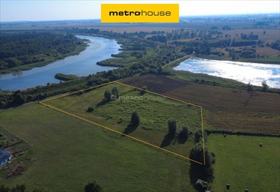 Działka 15 900 m² w Półmieściu - polecam działka Półmieście