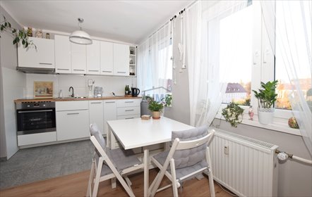 mieszkanie na sprzedaż 51m2 mieszkanie Wejherowo, Hallera