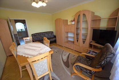 3-pokojowe mieszkanie 56,27 m² z balkonem (Kielce, Podkarczówka) mieszkanie Kielce, Podkarczówka, Kruszcowa