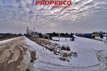 działka na wynajem 2000m2 działka Daleszyce, Suków