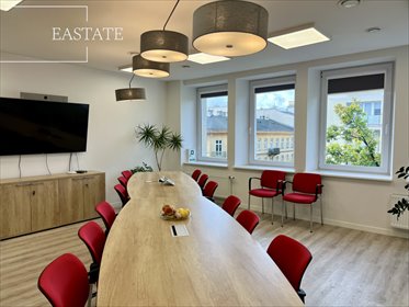 lokal użytkowy na wynajem 173m2 lokal użytkowy Warszawa, Śródmieście, Krucza