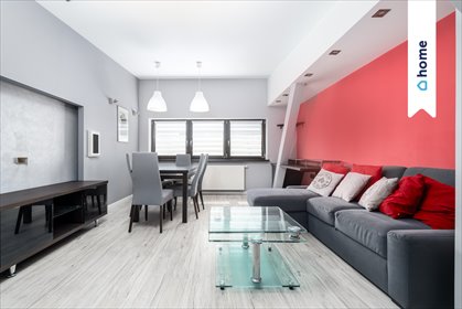 Przestronne 2-pokojowe mieszkanie 73 m² w centrum Szczecina polecam mieszkanie Szczecin, Szarotki