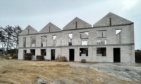 dom na sprzedaż 79m2 dom Lublin, Szerokie, Bliska