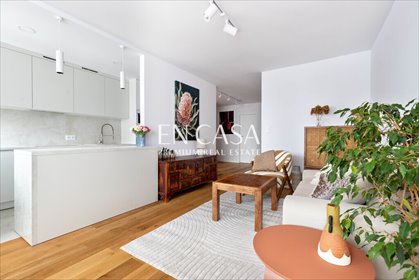 mieszkanie na sprzedaż 64m2 mieszkanie Warszawa, Śródmieście, Nowosielecka