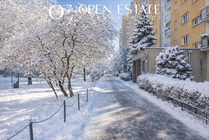 mieszkanie na sprzedaż 46m2 mieszkanie Warszawa, Targówek, Bródno, Krasnobrodzka