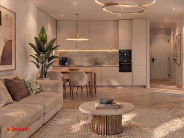 Kawalerka 32 m² na Naramowicach - polecam mieszkanie Poznań, Naramowicka
