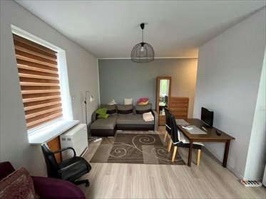 Do sprzedania 30 m² mieszkanie z balkonem w centrum Aleksandrowa mieszkanie Aleksandrów Łódzki, al. Ignacego Daszyńskiego