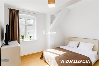 mieszkanie na sprzedaż 45m2 mieszkanie Ełk, Centrum, Gdańska