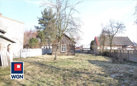 Na sprzedaż działka 1404 m² w Michałowie z mediami i możliwością podziału działka Michałów, Słoneczna