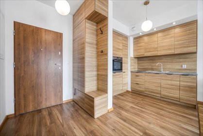 Apartament 42,66 m² w Katowicach (Brynów, Rzepakowa) mieszkanie Katowice, Brynów, Rzepakowa