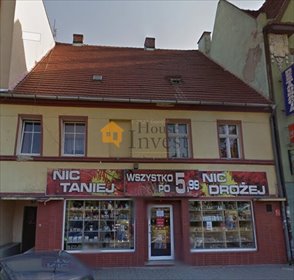 lokal użytkowy na wynajem 111m2 lokal użytkowy Niemodlin, Rynek