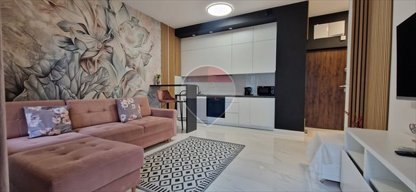 Na wynajem przestronne mieszkanie 42 m² z dużym balkonem mieszkanie Radom, Sródmieście, Plac Jagieloński