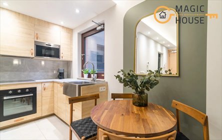 Apartament z widokiem na Motławę i SPA, 2 pokoje, polecam mieszkanie Gdańsk, Śródmieście, Chmielna