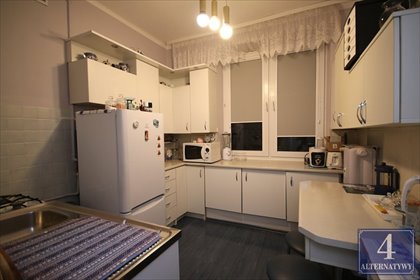 mieszkanie na sprzedaż 38m2 mieszkanie Tarnów, Centrum, Kołłątaja