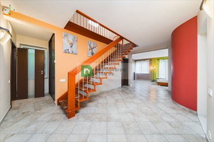 Dom na wynajem Biskupice 240m2 Foto 5