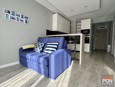 2-pokojowe mieszkanie 32 m² w Dziwnówku zapraszam mieszkanie Dziwnówek