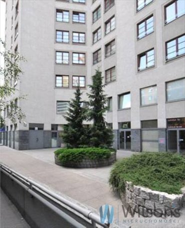 Nowoczesne biuro 160 m² przy Łuckiej z parkingiem lokal użytkowy Warszawa, Wola, Łucka