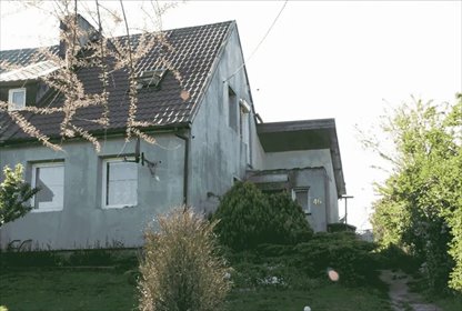 Polecam działkę 590 m² z zabudową w Staropolu działka Staropole, Staropole