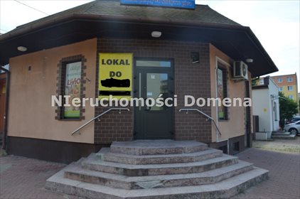 lokal użytkowy na sprzedaż 59m2 lokal użytkowy Rawa Mazowiecka