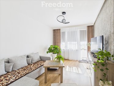 mieszkanie na sprzedaż 40m2 mieszkanie Łęczna