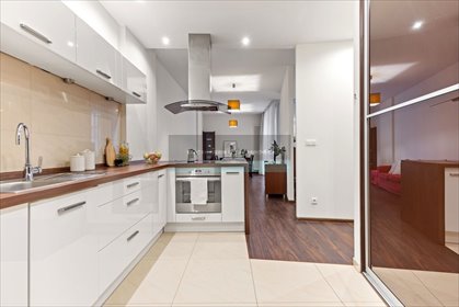 mieszkanie na sprzedaż 54m2 mieszkanie Warszawa, Ochota