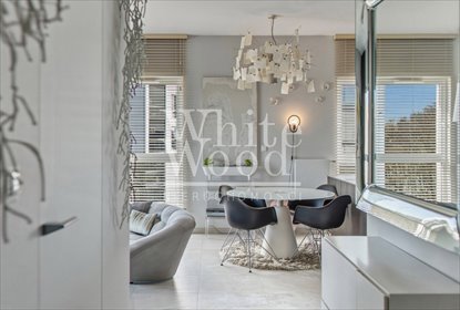 Na sprzedaż luksusowy 3-pokojowy apartament 78 m² w Redłowie mieszkanie Gdynia, Redłowo, Legionów
