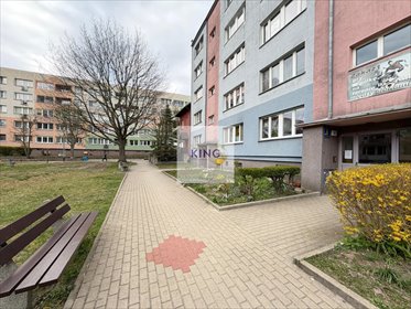 mieszkanie na sprzedaż 42m2 mieszkanie Gryfino